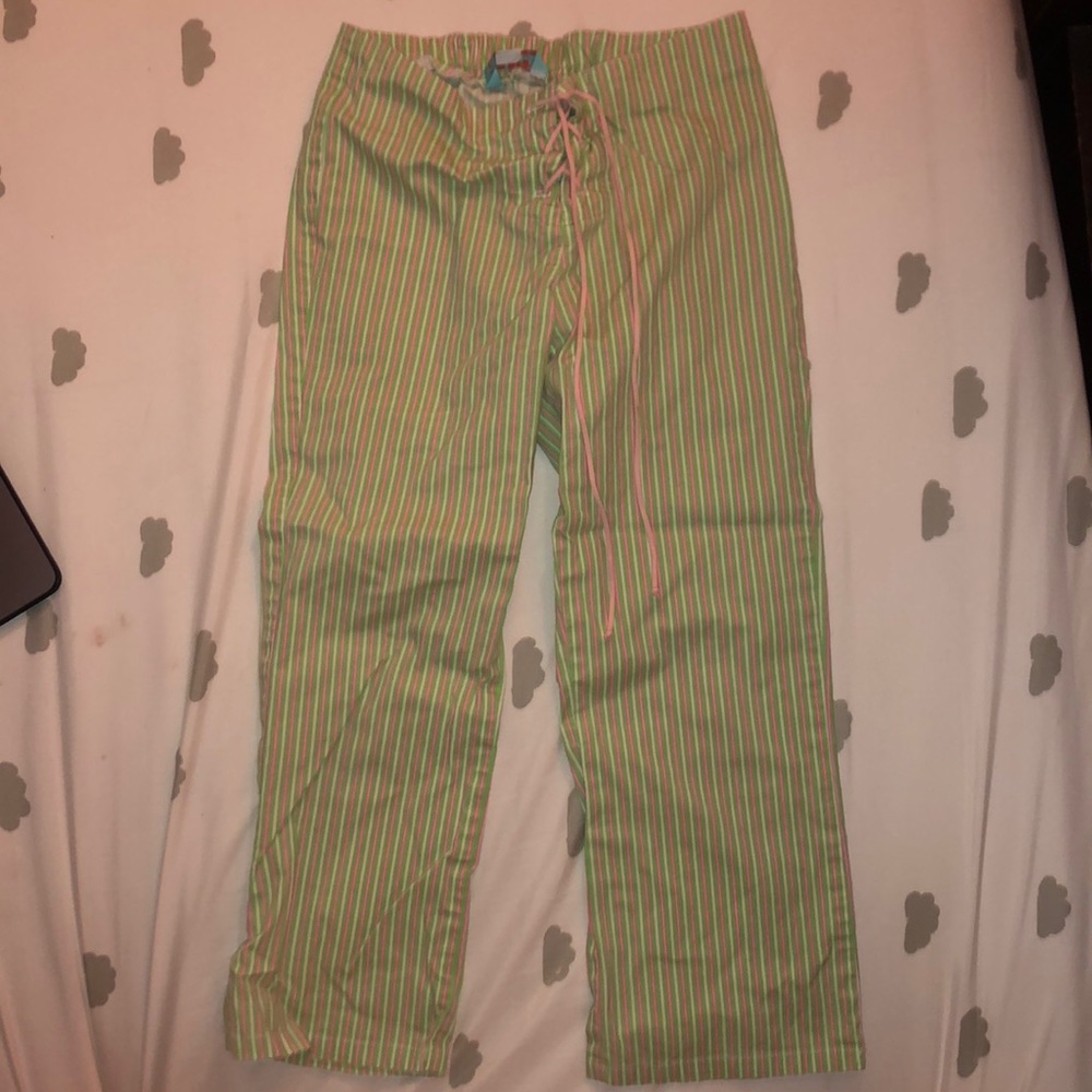 Girls pants